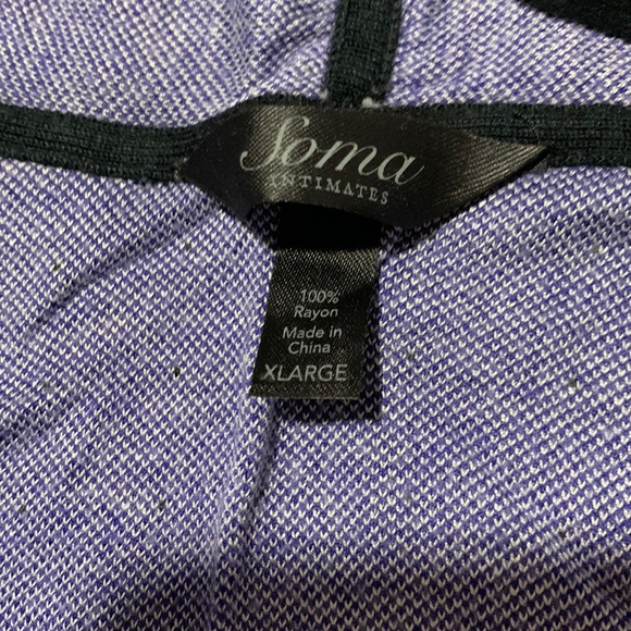 SOMA Intimates Wrap - Picture 12 of 12